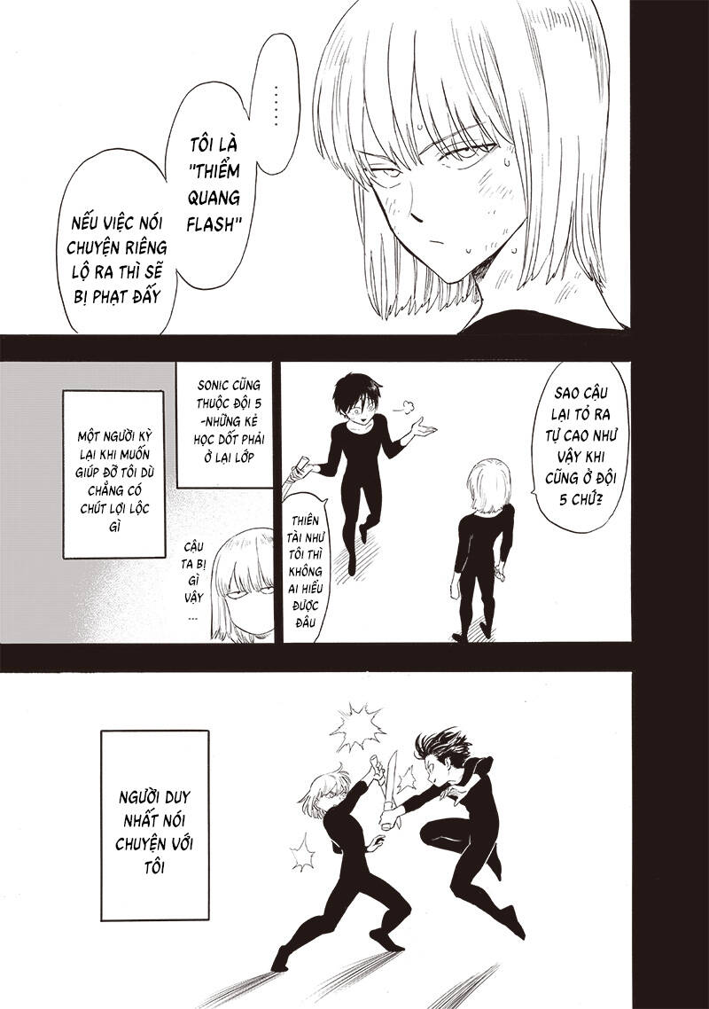Onepunch Man Tập 244 trang 6