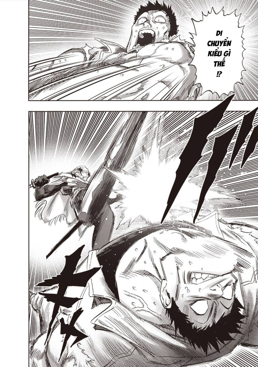 Onepunch Man Tập 246 trang 12