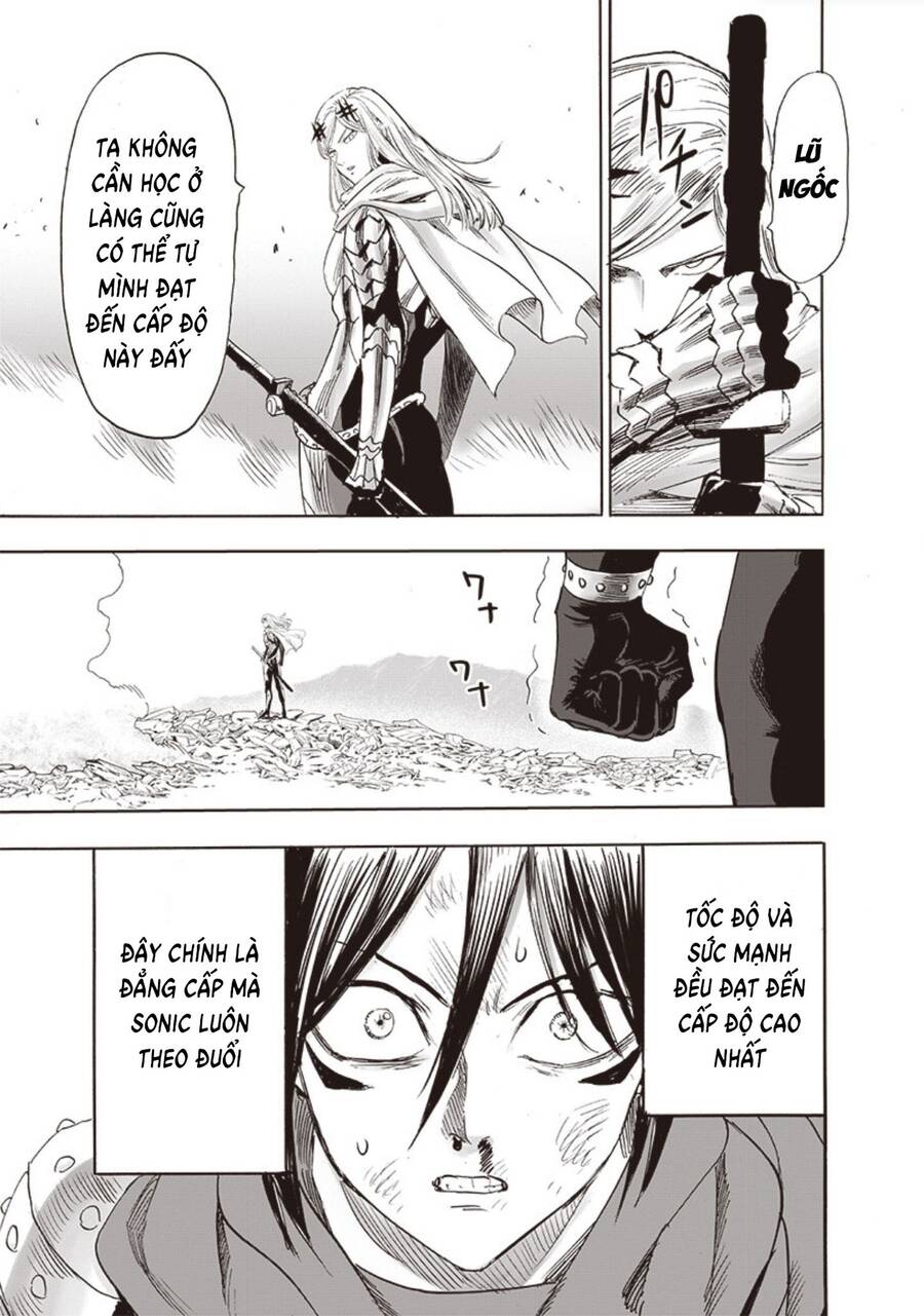 Onepunch Man Tập 246 trang 15