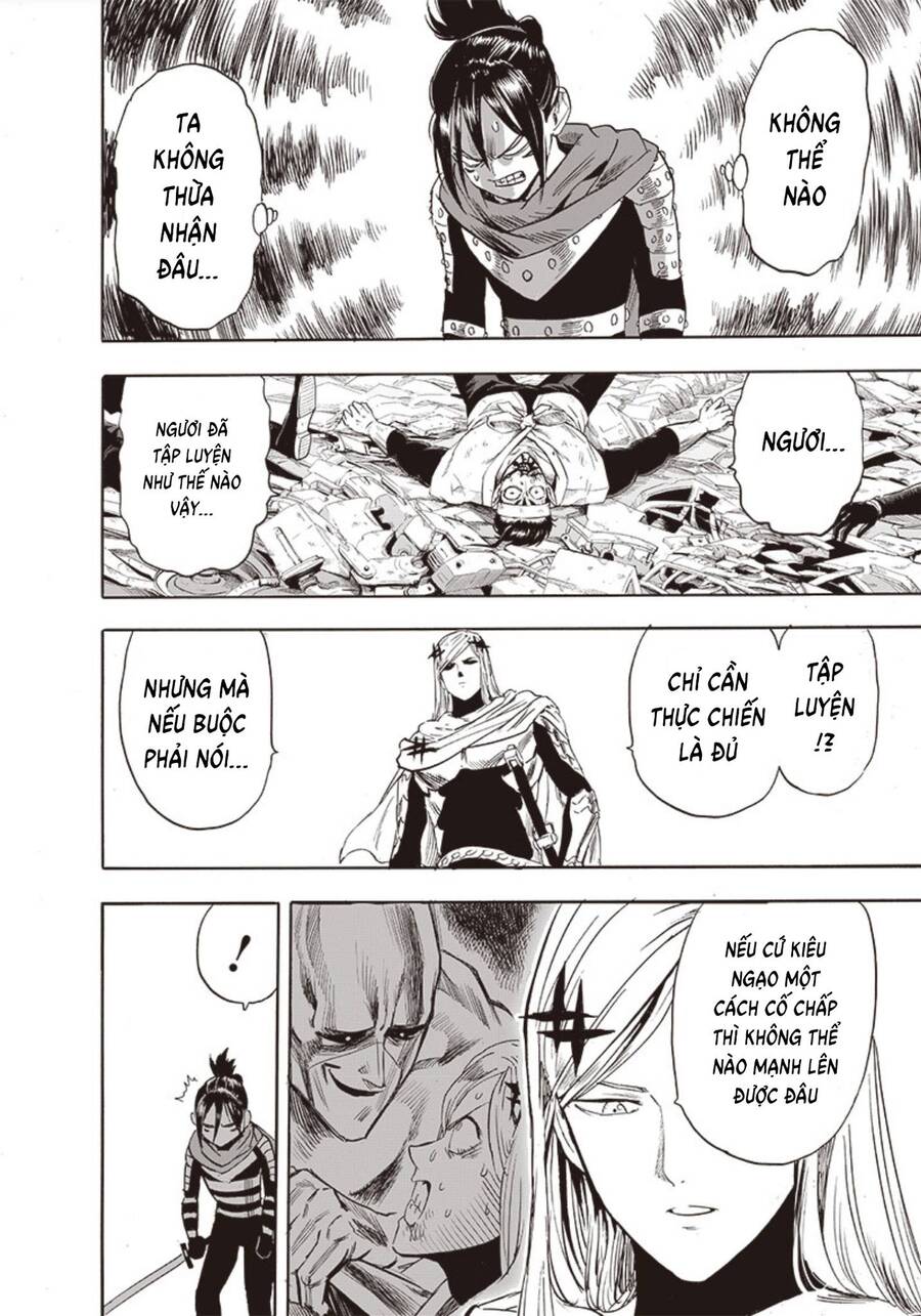 Onepunch Man Tập 246 trang 16