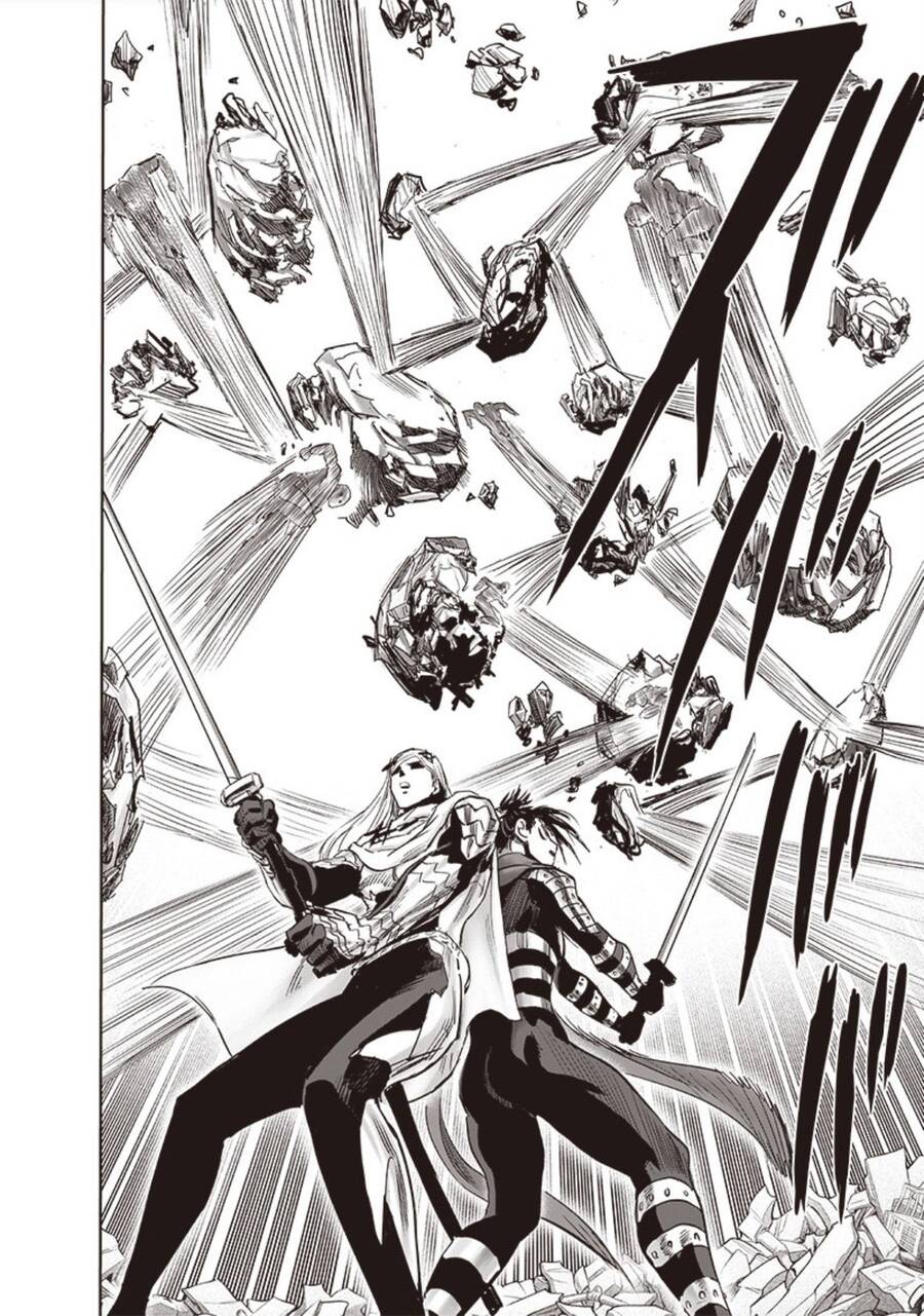 Onepunch Man Tập 246 trang 6