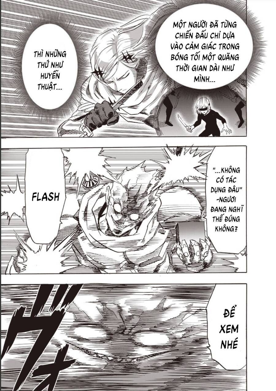 Onepunch Man Tập 248 trang 13