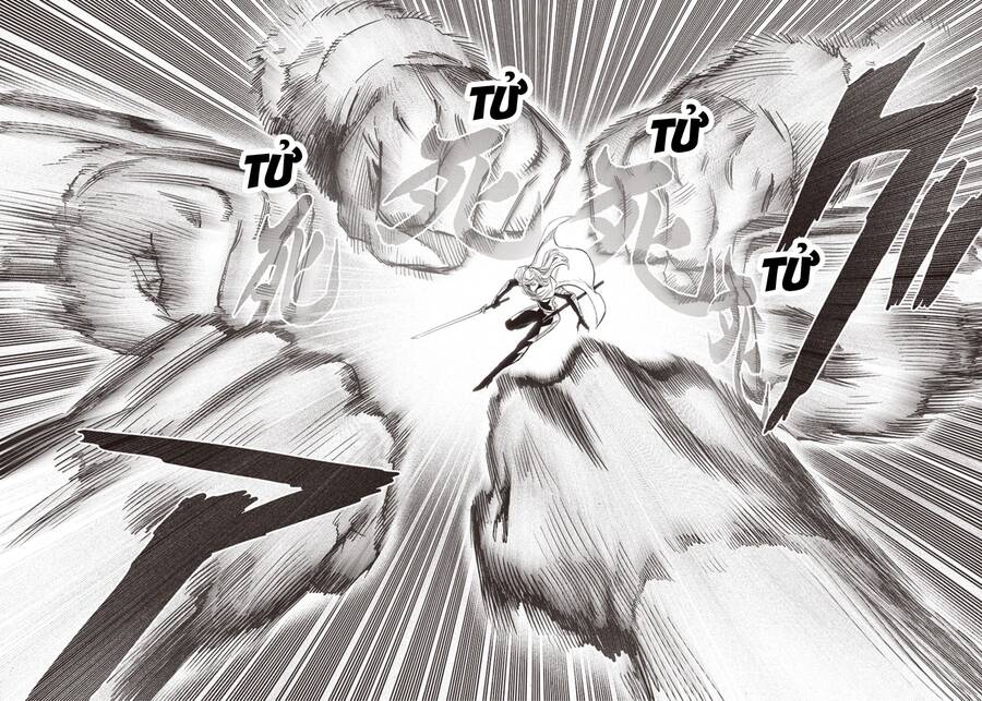 Onepunch Man Tập 248 trang 14