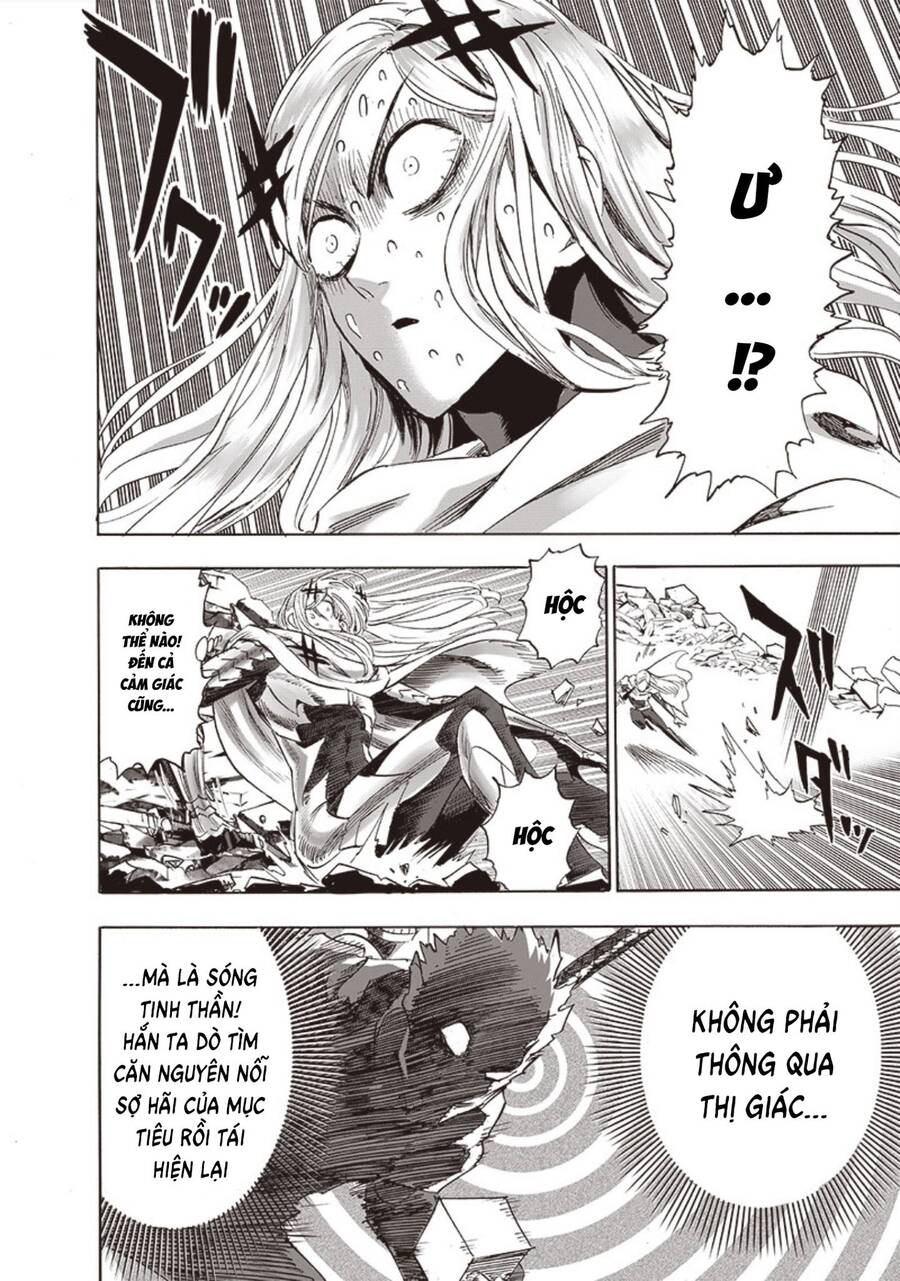 Onepunch Man Tập 248 trang 15