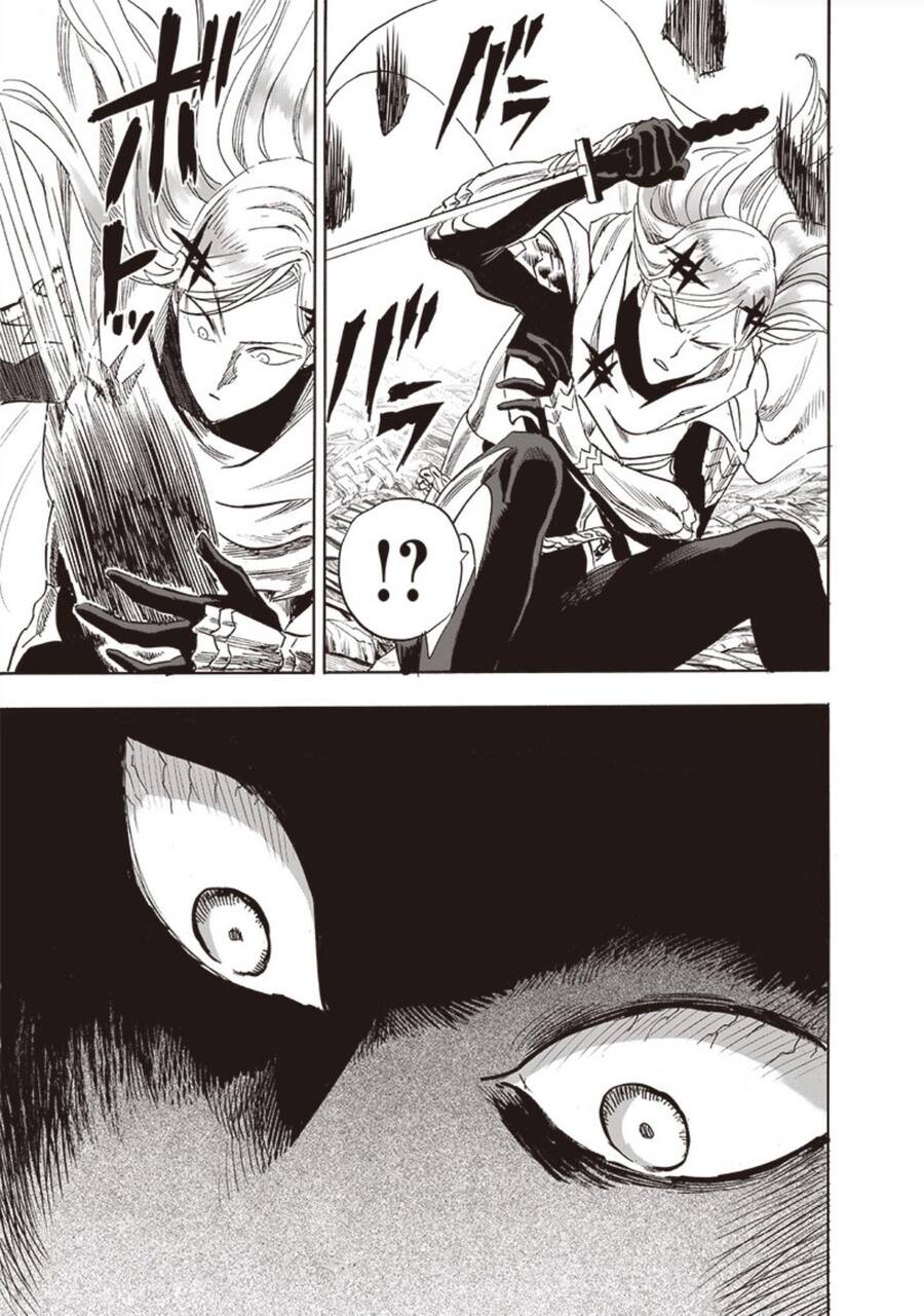 Onepunch Man Tập 248 trang 16