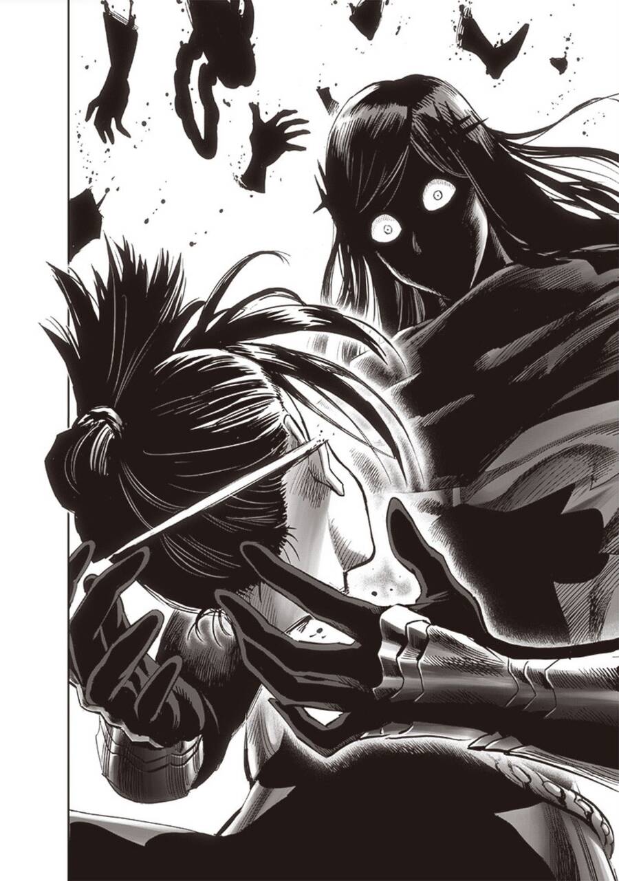 Onepunch Man Tập 248 trang 17