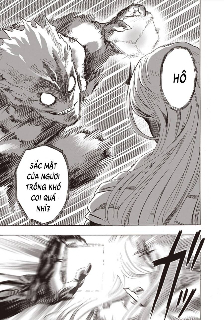 Onepunch Man Tập 248 trang 18