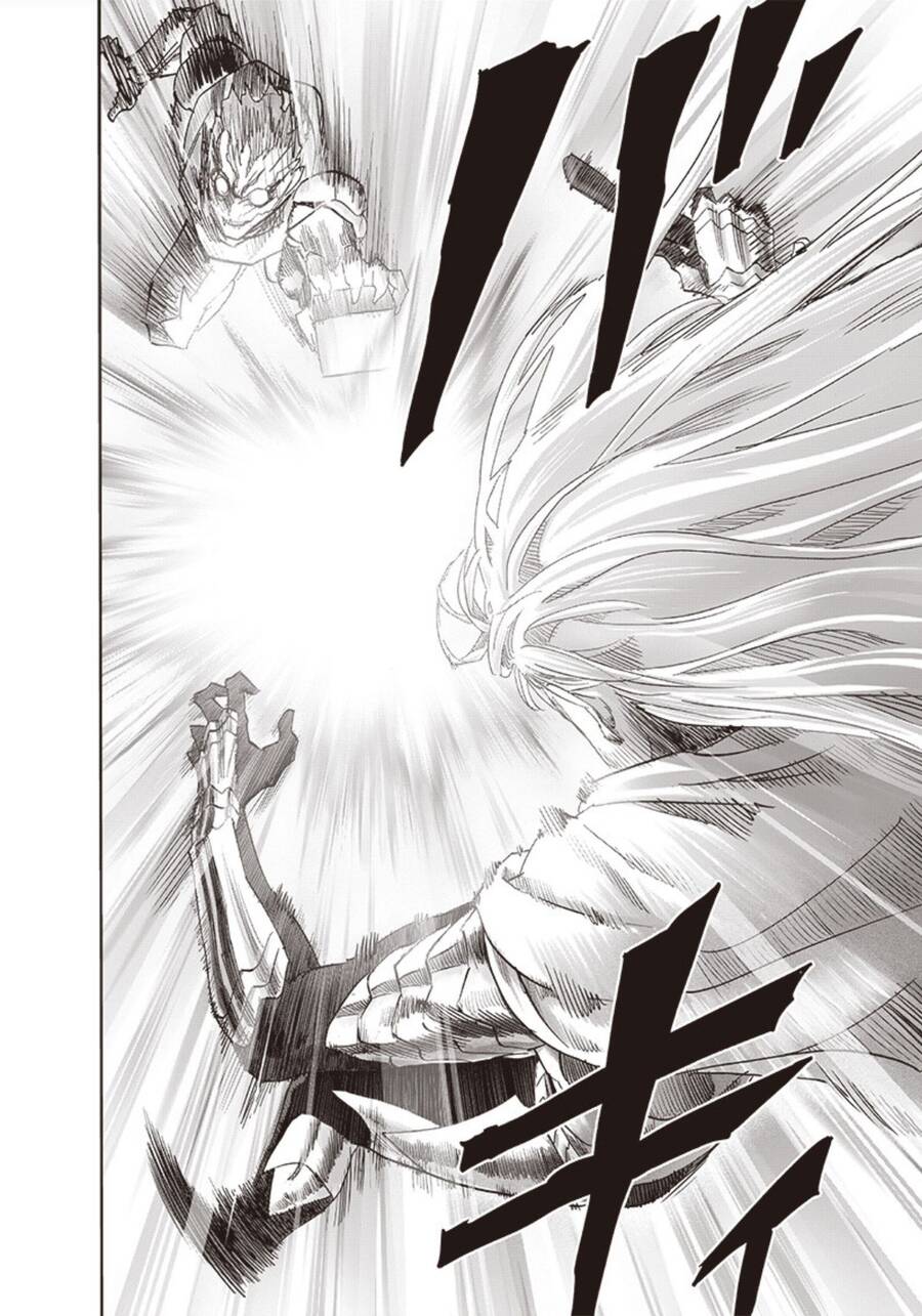 Onepunch Man Tập 248 trang 19
