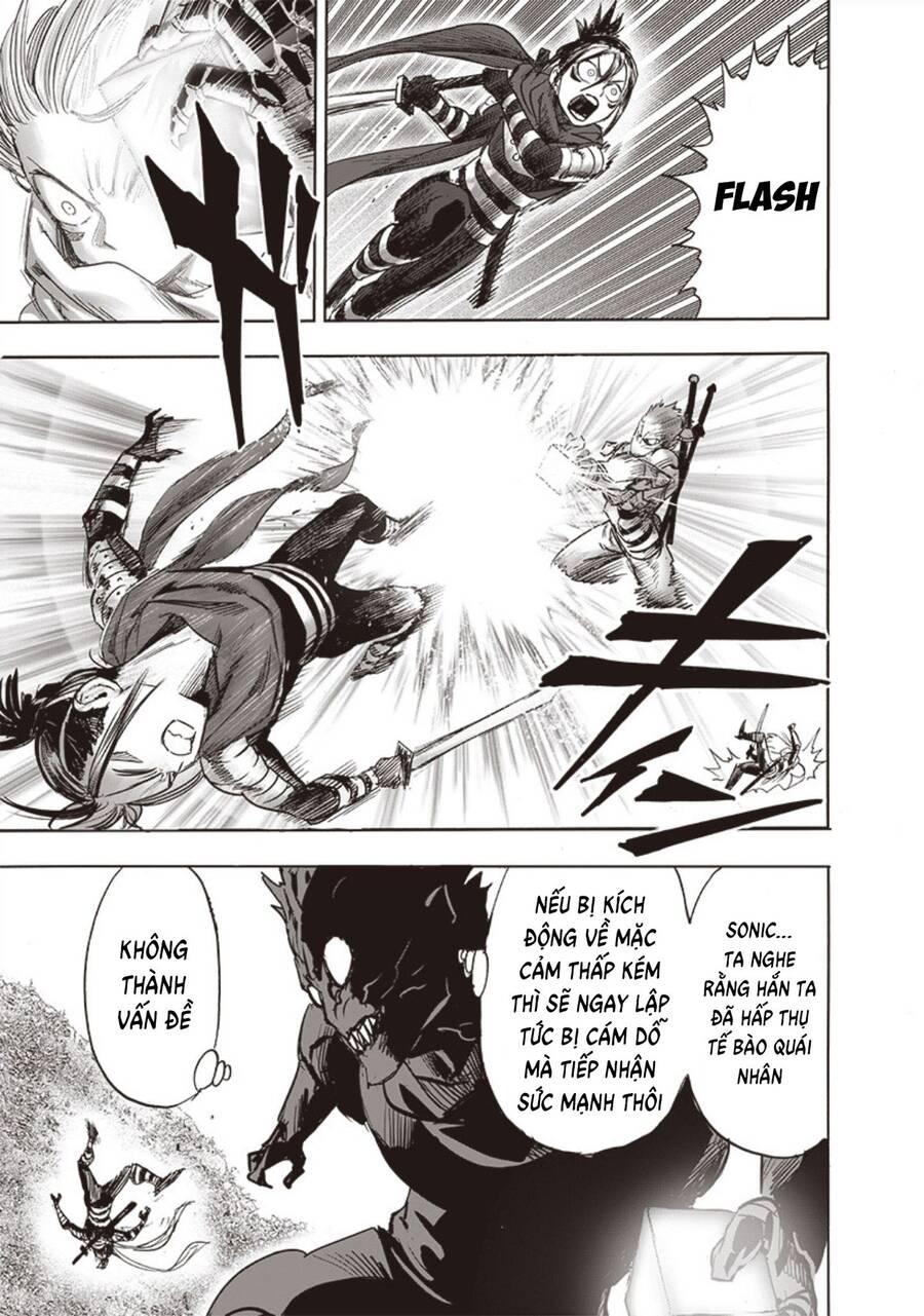 Onepunch Man Tập 248 trang 20