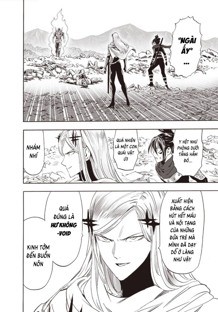 Onepunch Man Tập 248 trang 3