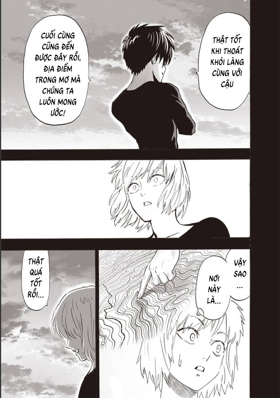 Onepunch Man Tập 248 trang 22