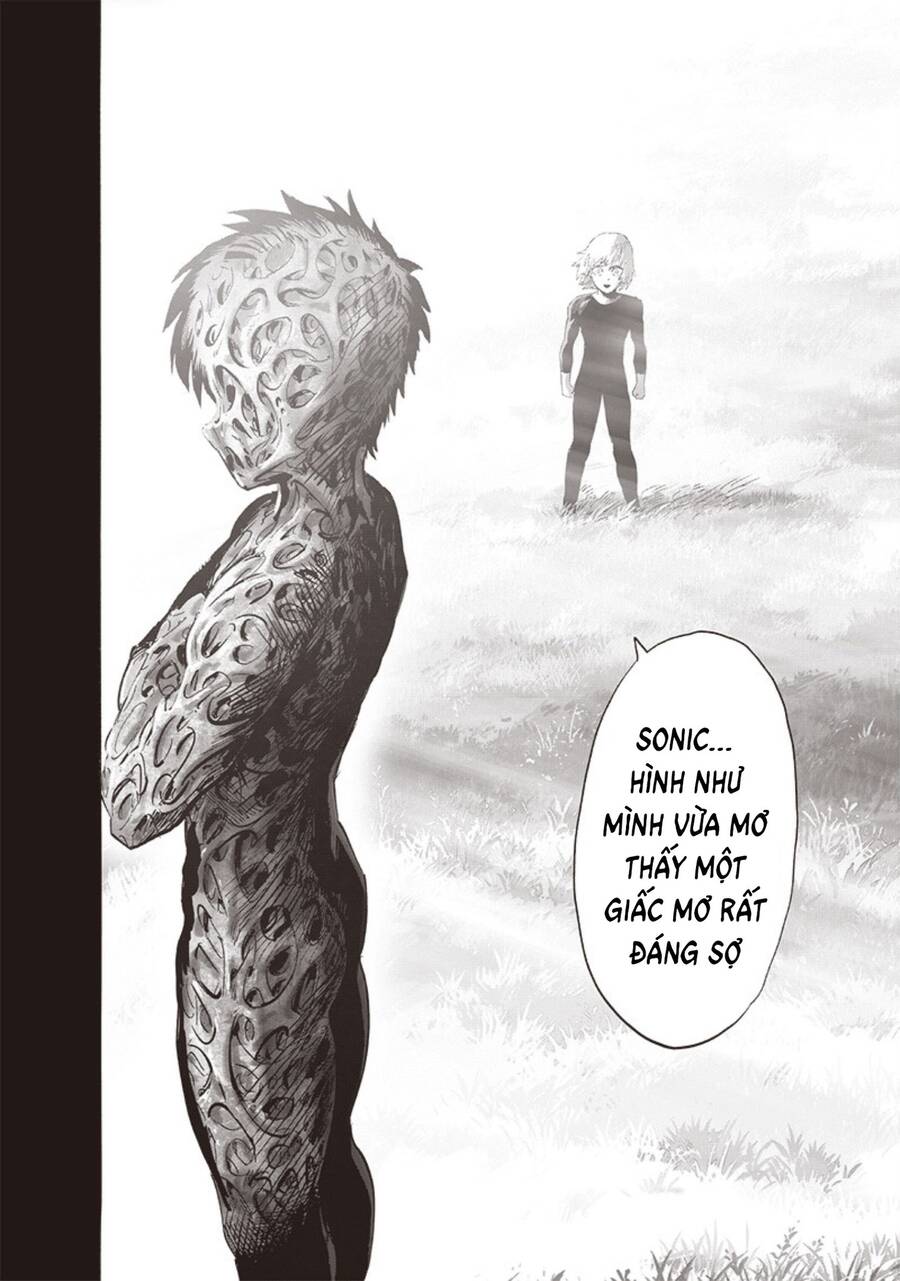 Onepunch Man Tập 248 trang 23