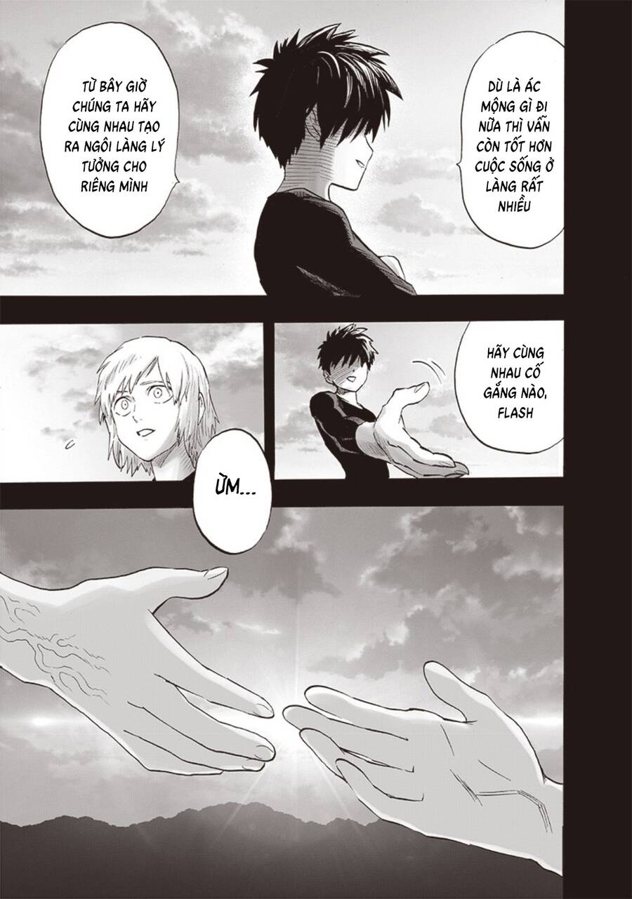 Onepunch Man Tập 248 trang 24