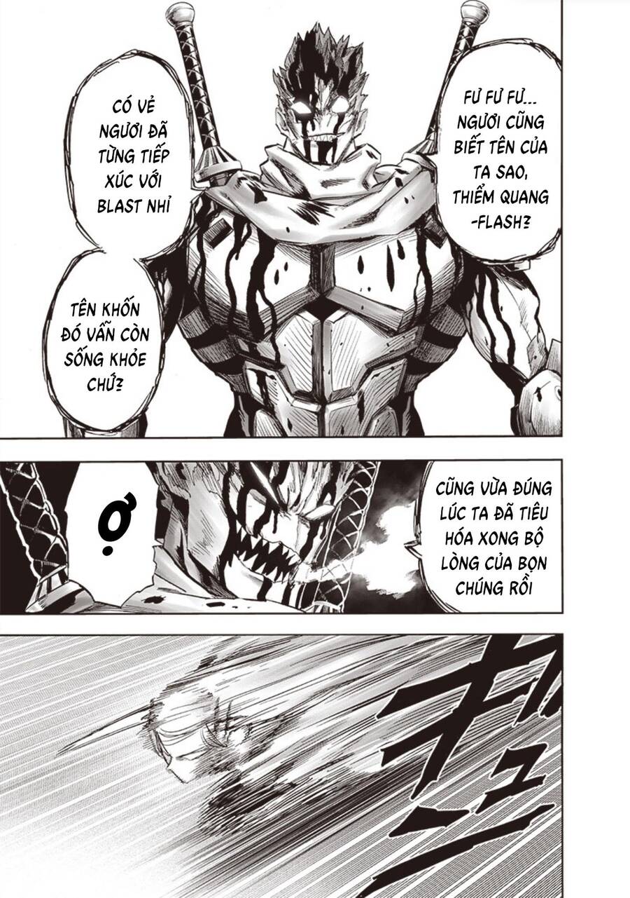 Onepunch Man Tập 248 trang 4