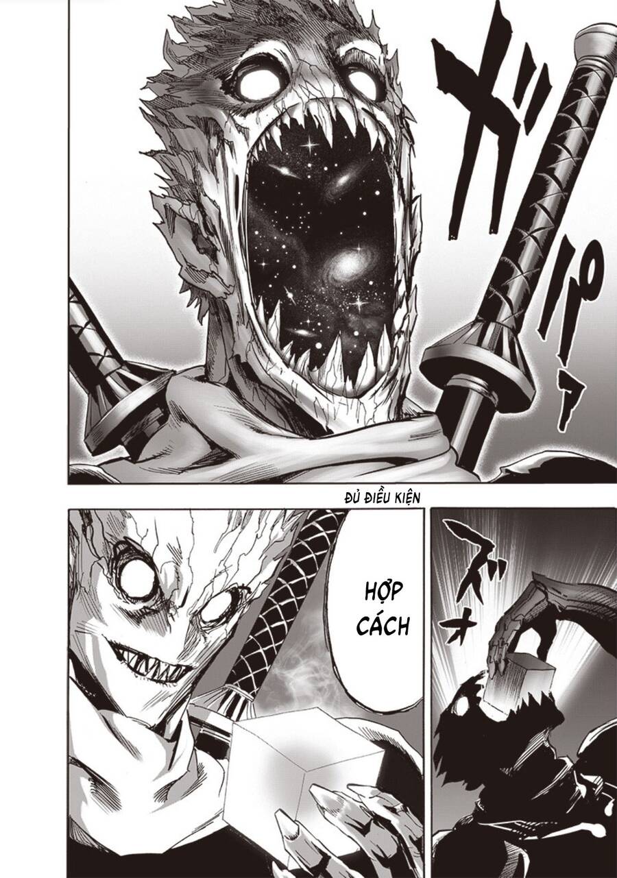 Onepunch Man Tập 248 trang 7