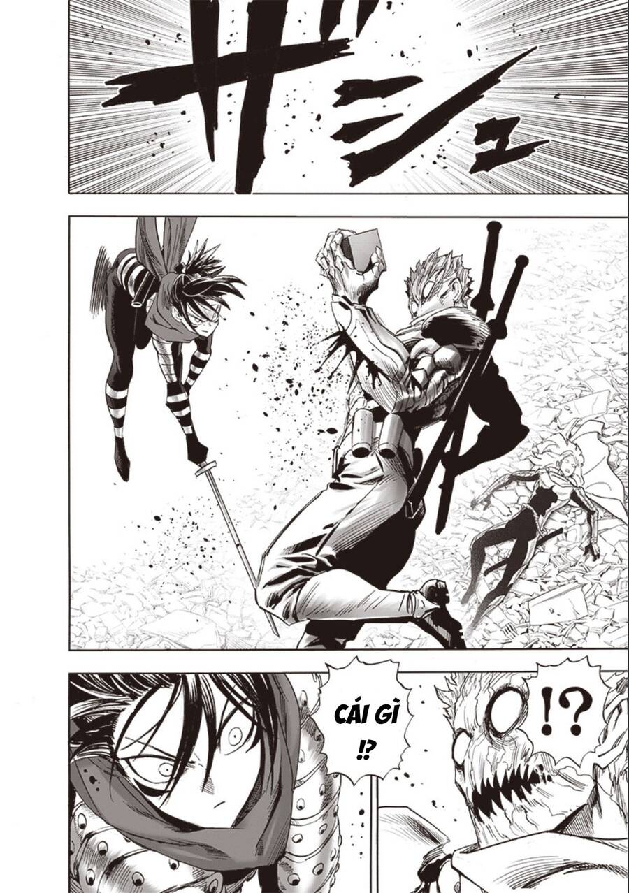 Onepunch Man Tập 249 trang 3