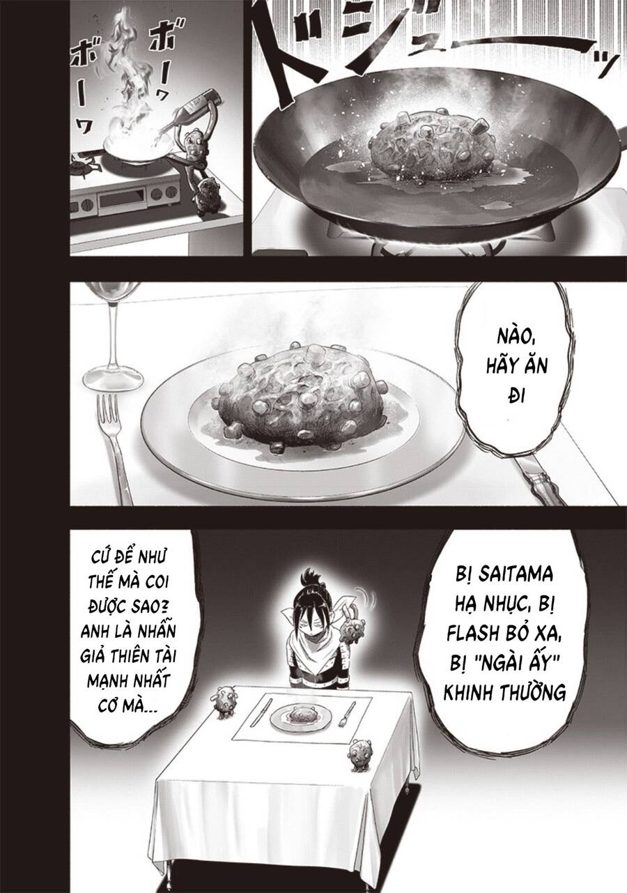 Onepunch Man Tập 249 trang 5