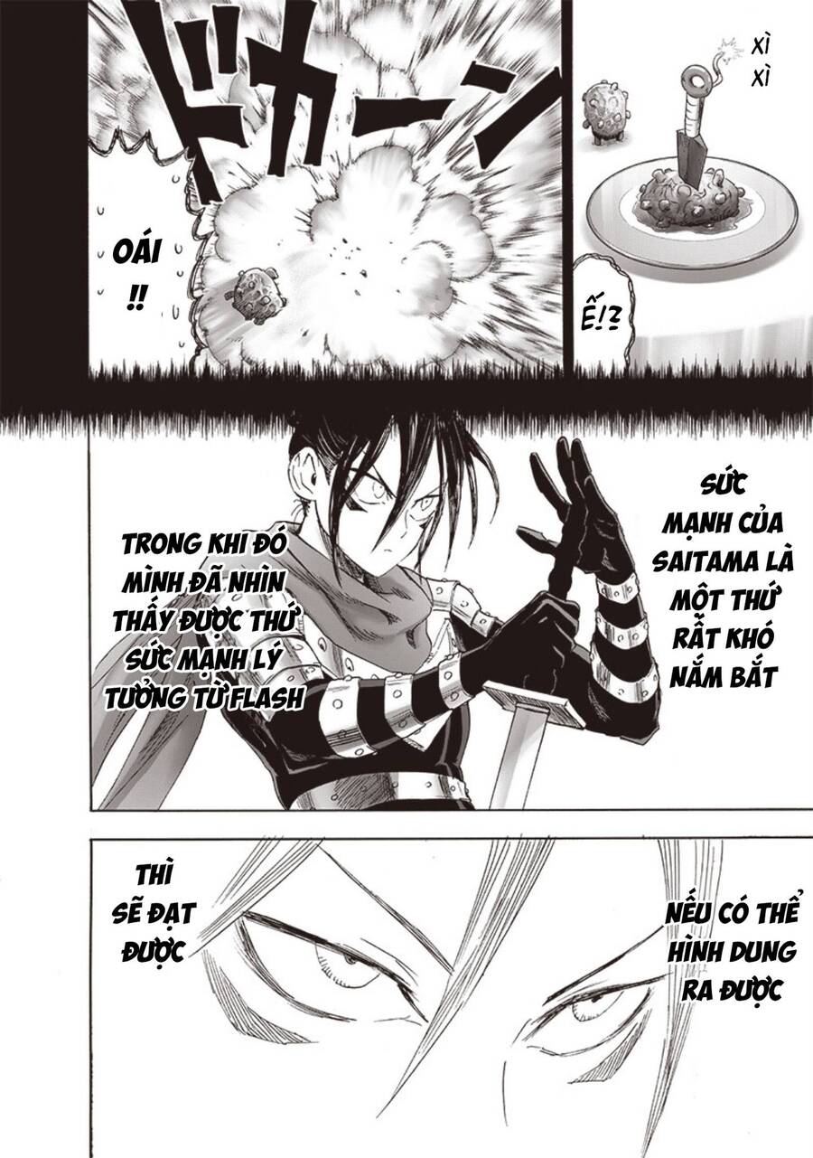 Onepunch Man Tập 249 trang 7