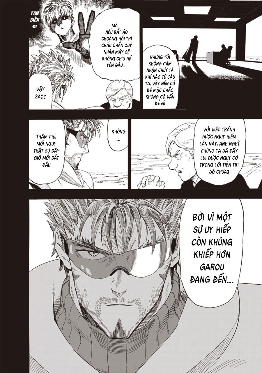 Onepunch Man Tập 250 trang 18