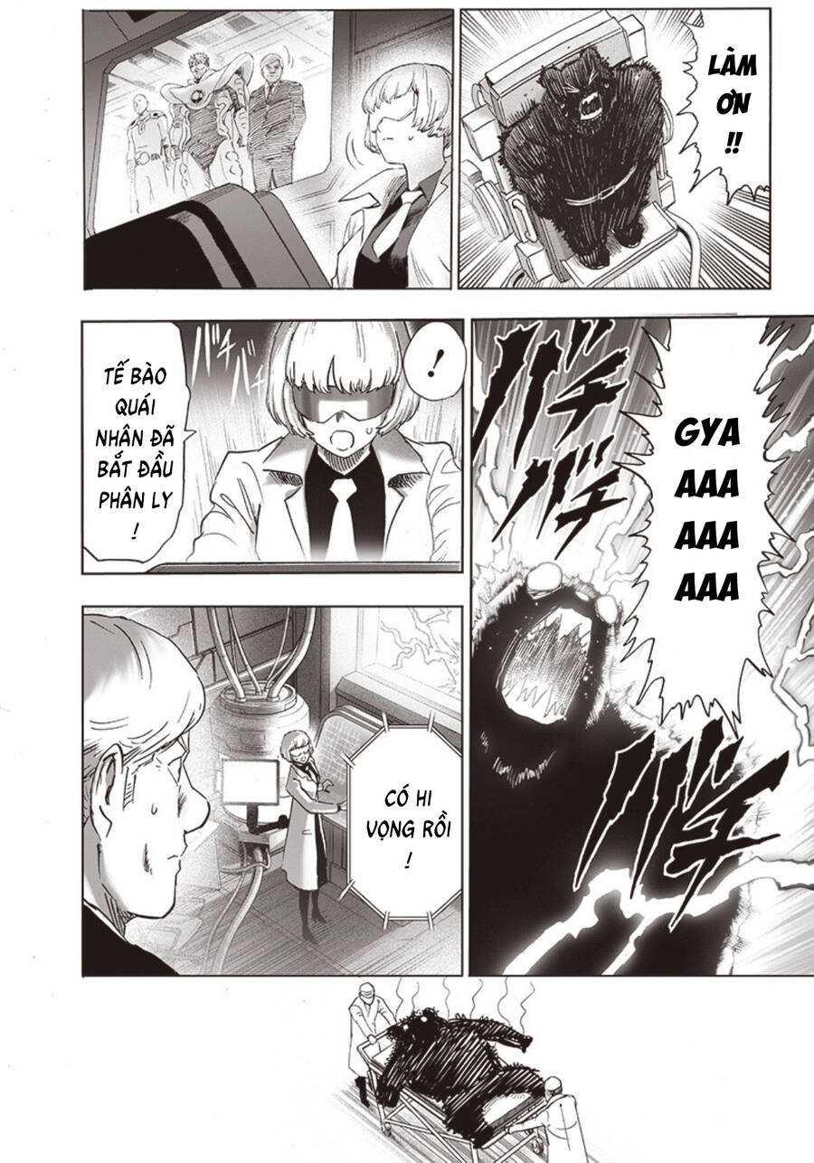 Onepunch Man Tập 251 trang 15