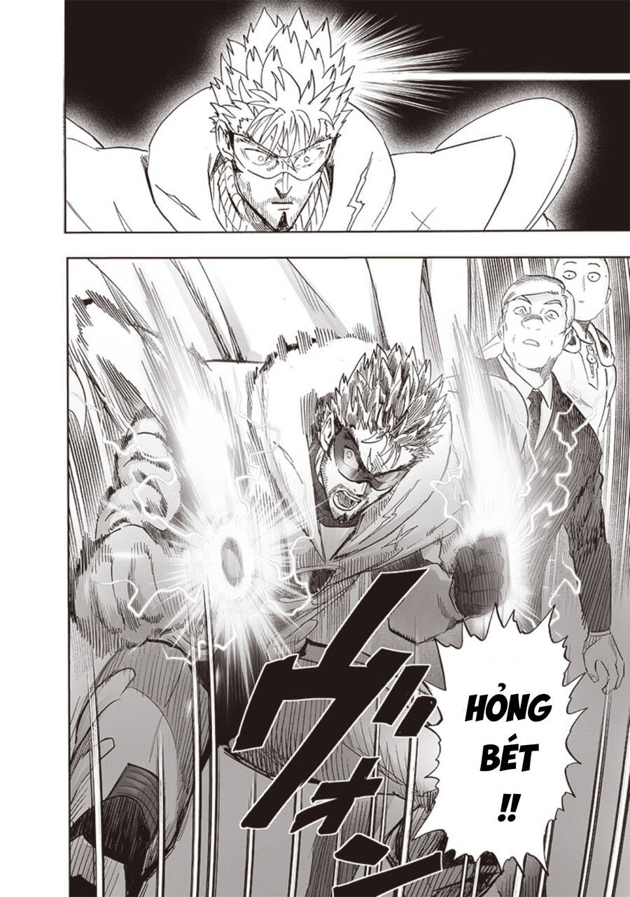 Onepunch Man Tập 251 trang 17