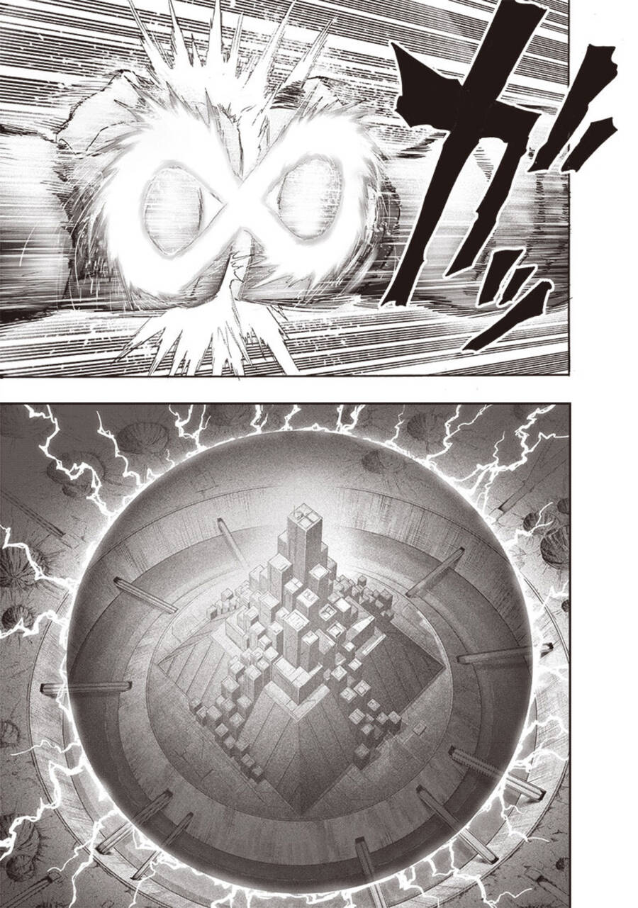 Onepunch Man Tập 251 trang 18