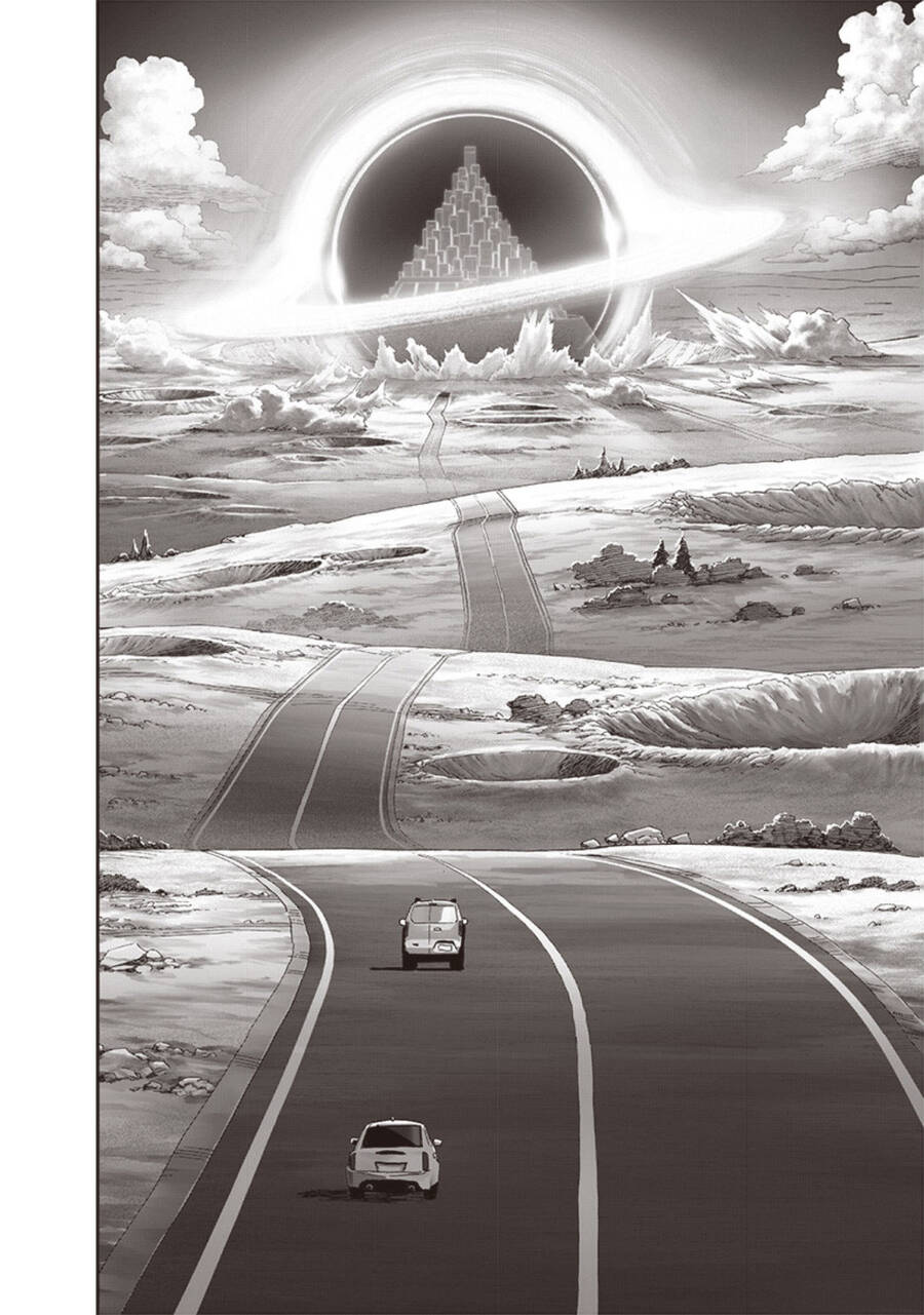 Onepunch Man Tập 251 trang 19