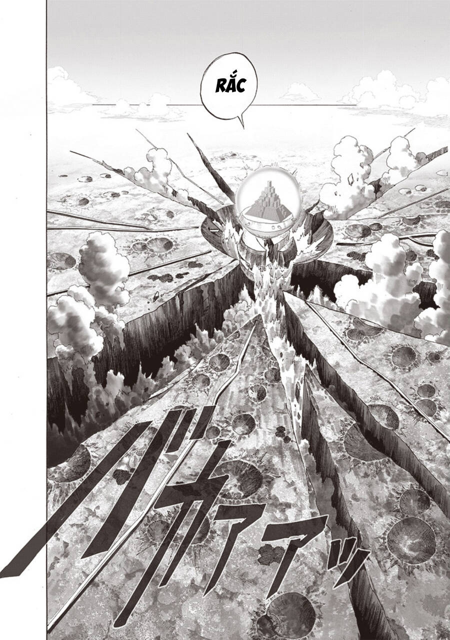 Onepunch Man Tập 251 trang 22