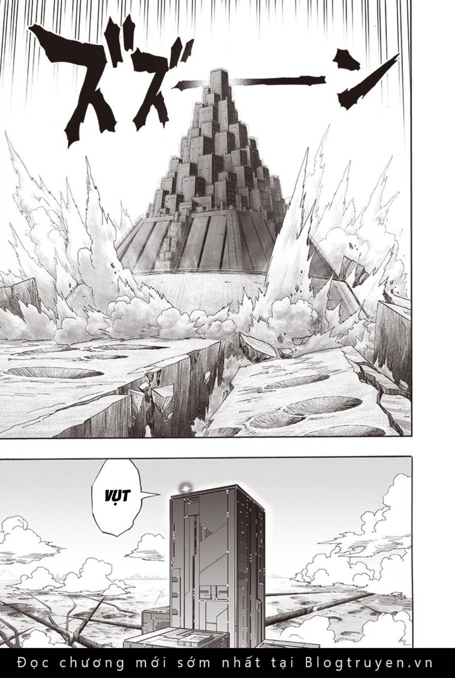 Onepunch Man Tập 251 trang 23