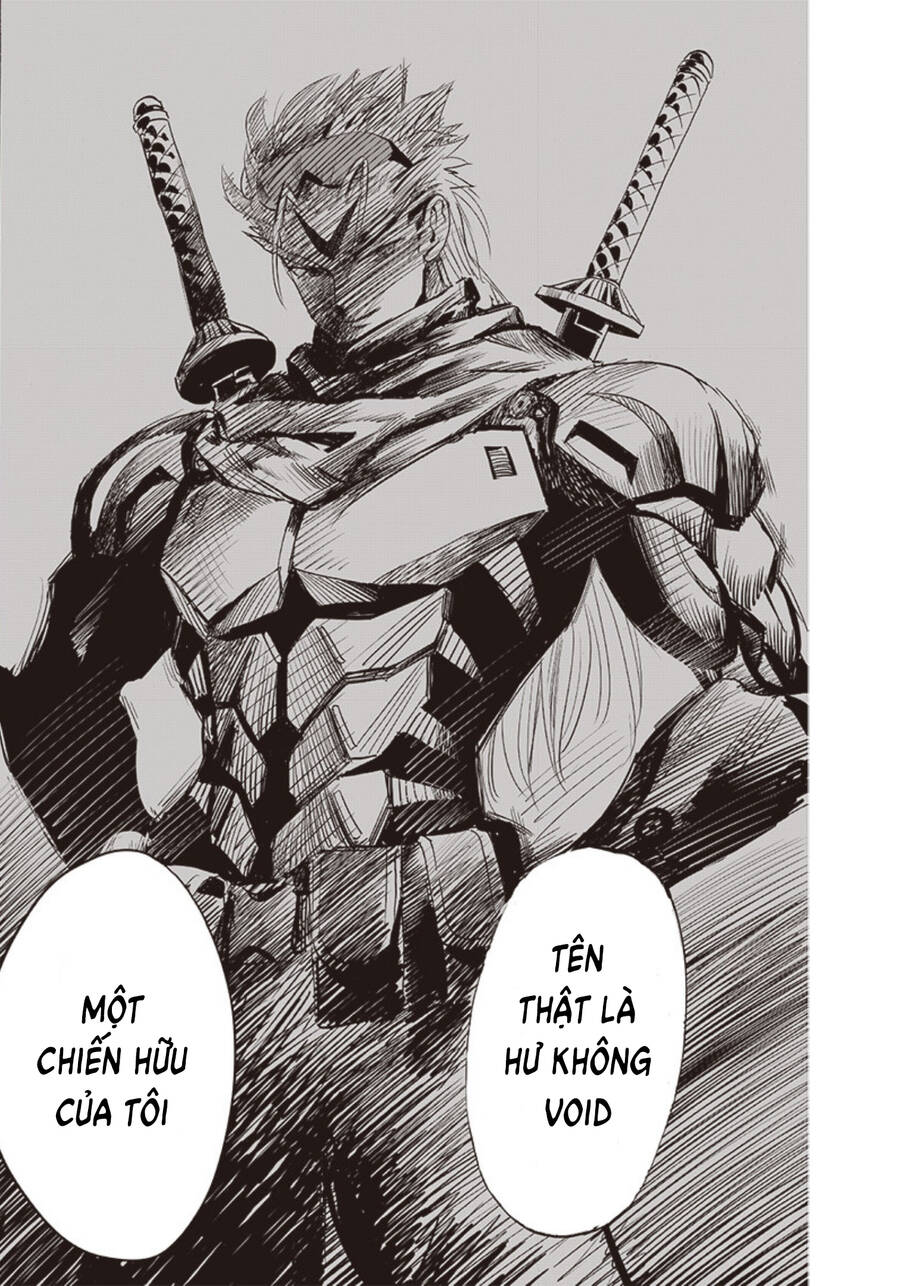 Onepunch Man Tập 251 trang 8