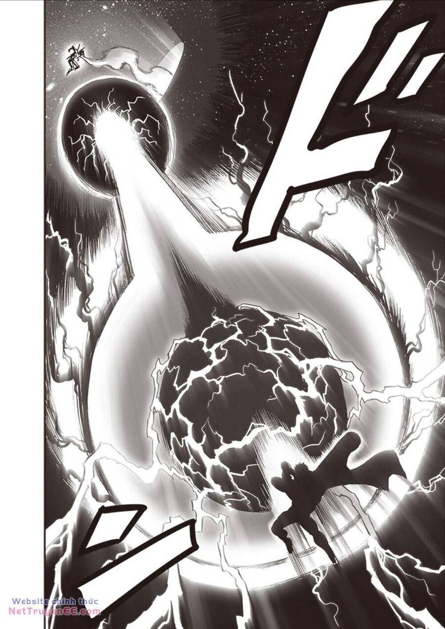 Onepunch Man Tập 252 trang 11