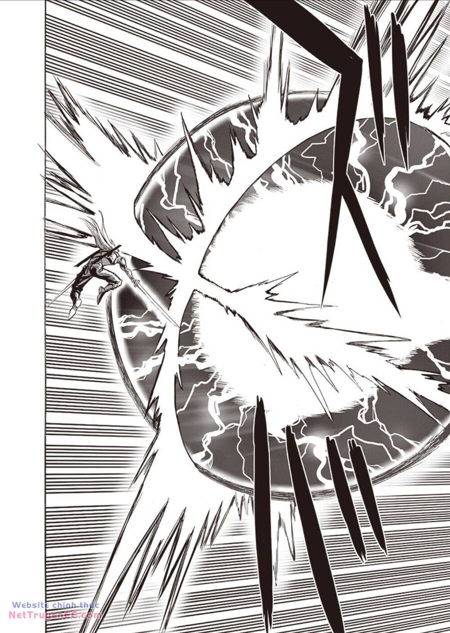 Onepunch Man Tập 252 trang 12