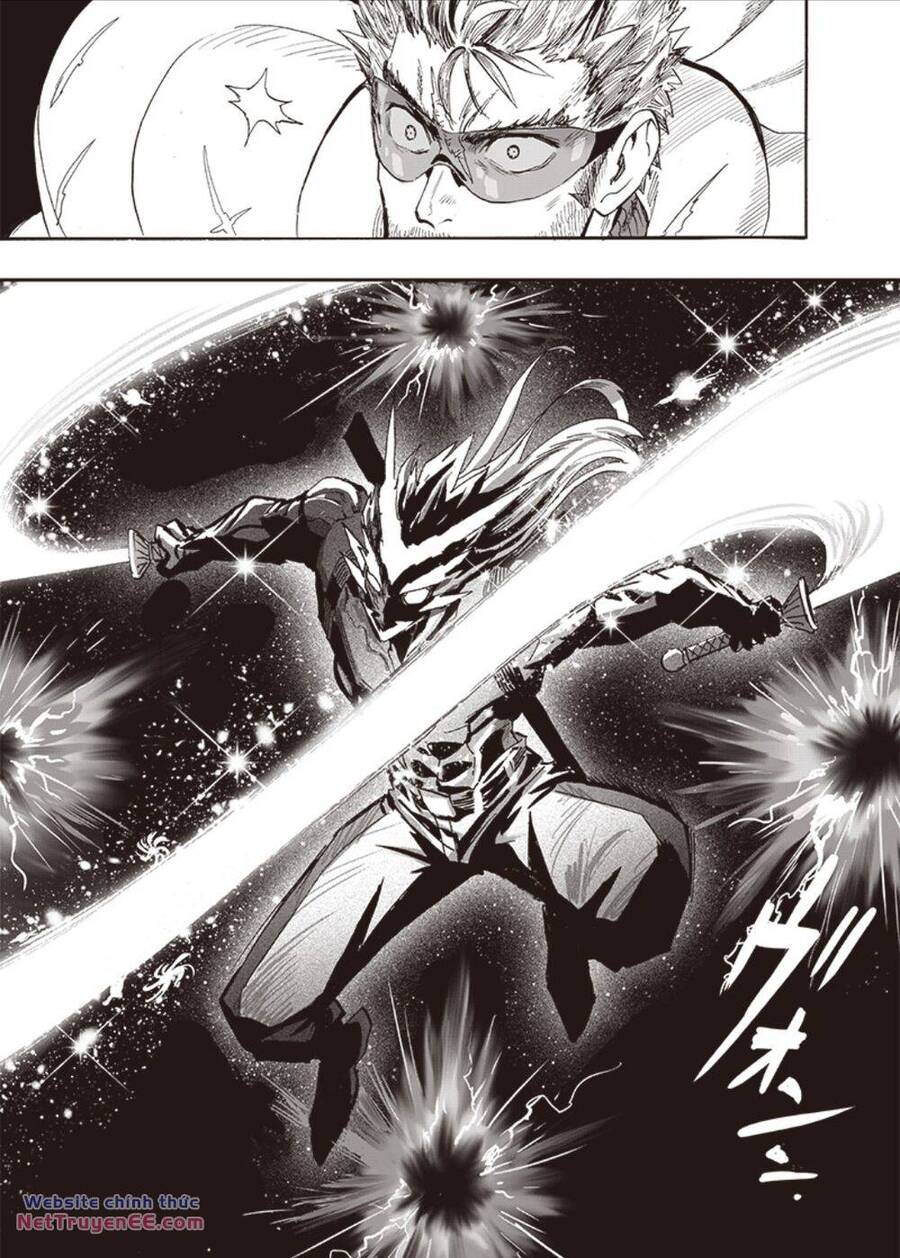 Onepunch Man Tập 252 trang 13
