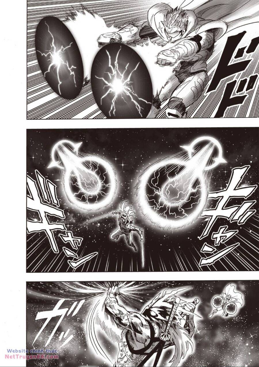 Onepunch Man Tập 252 trang 14