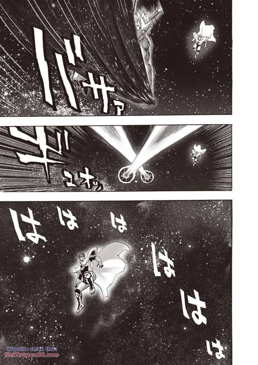 Onepunch Man Tập 252 trang 15