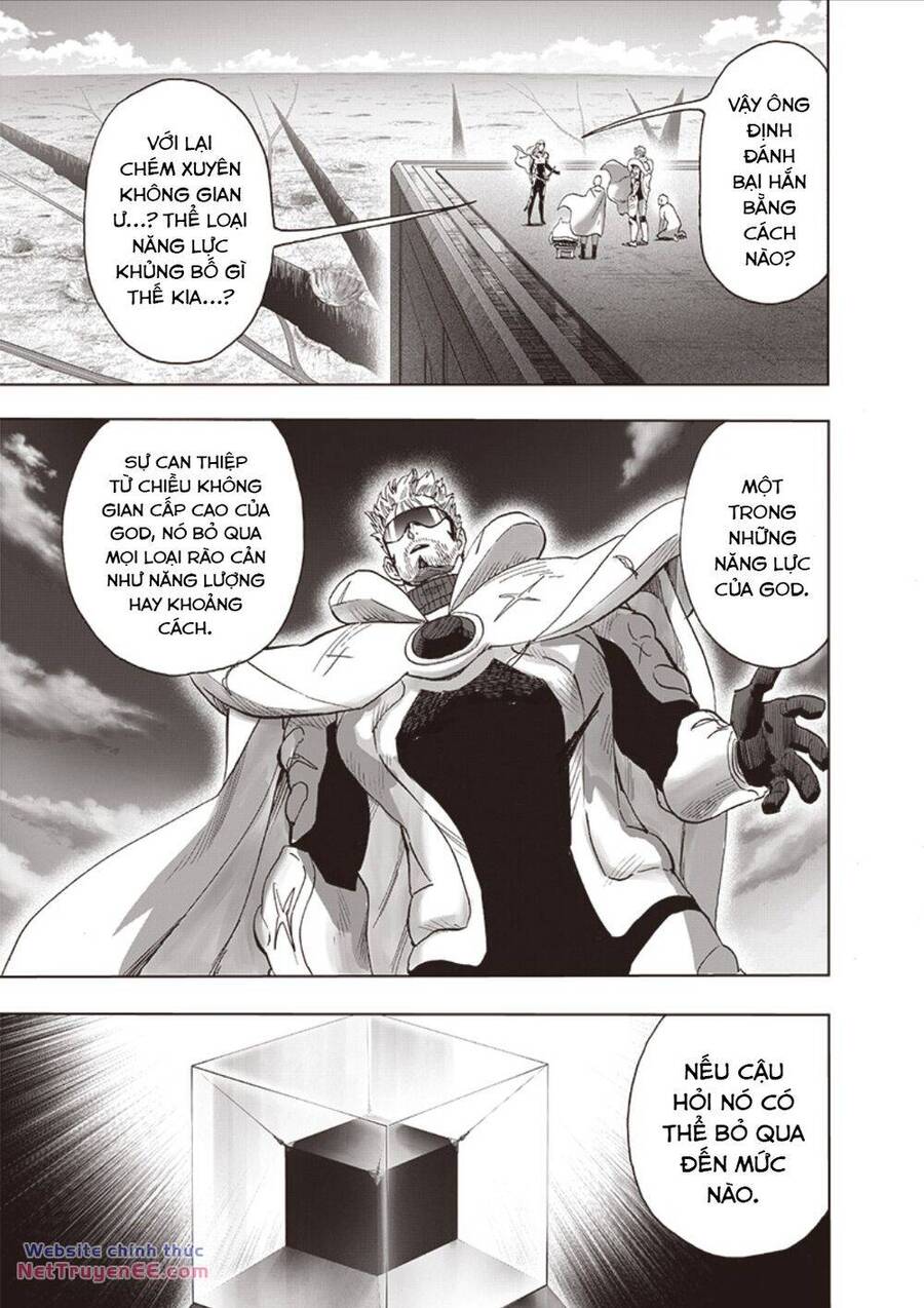Onepunch Man Tập 252 trang 17