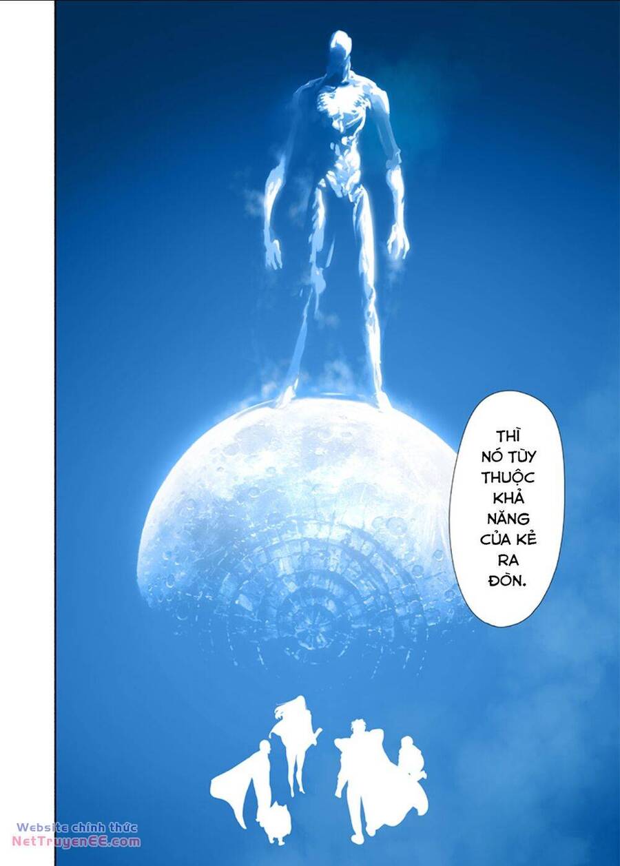 Onepunch Man Tập 252 trang 18