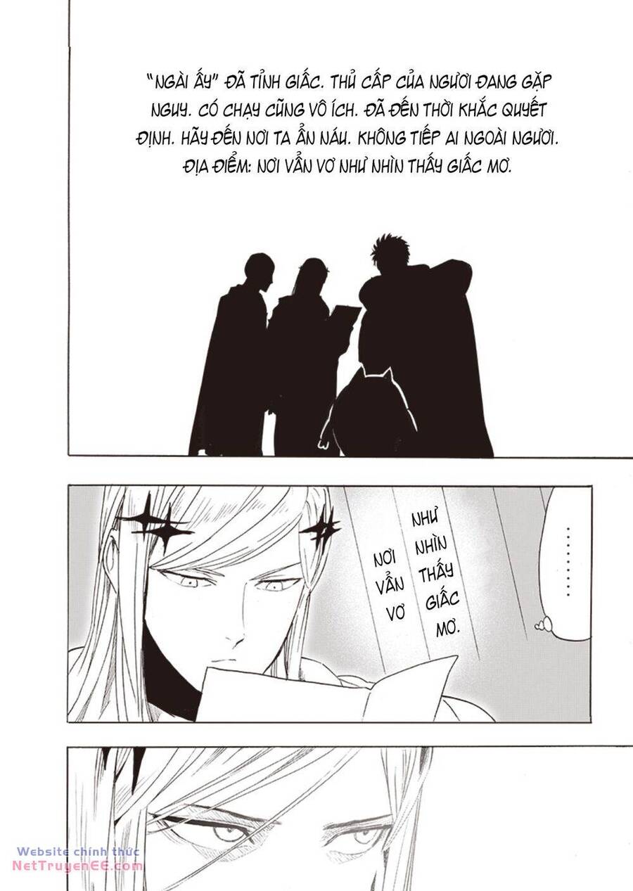 Onepunch Man Tập 252 trang 20