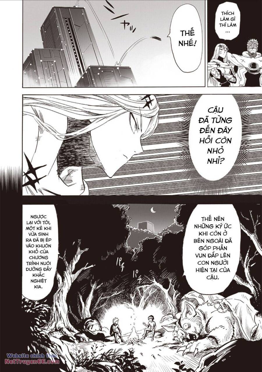 Onepunch Man Tập 252 trang 24