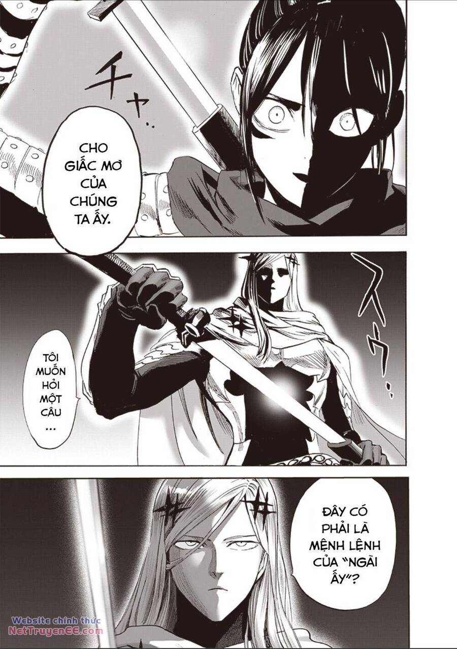Onepunch Man Tập 252 trang 29