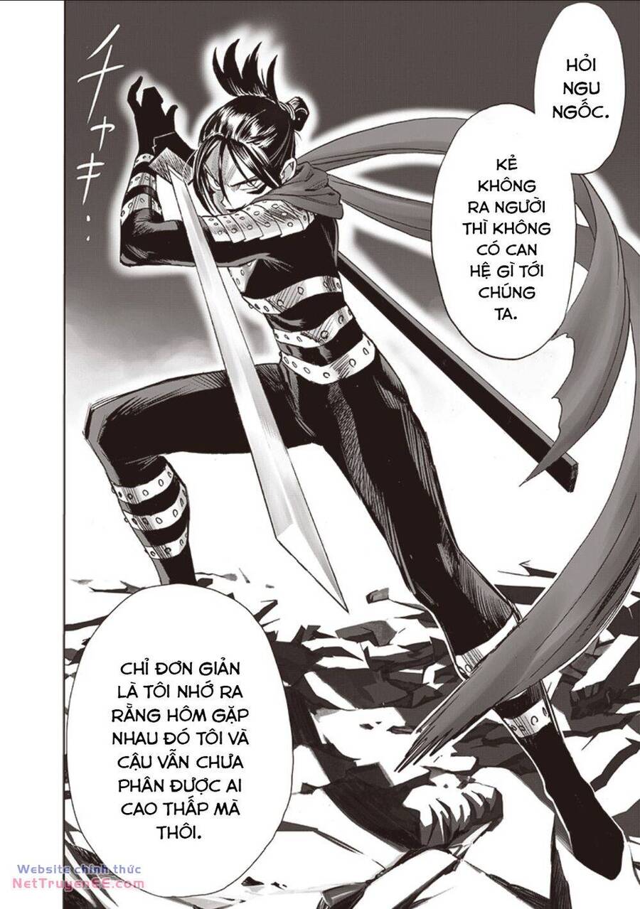 Onepunch Man Tập 252 trang 30