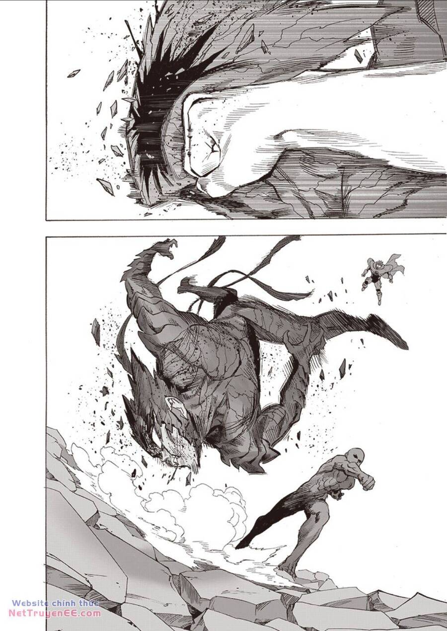 Onepunch Man Tập 252 trang 4