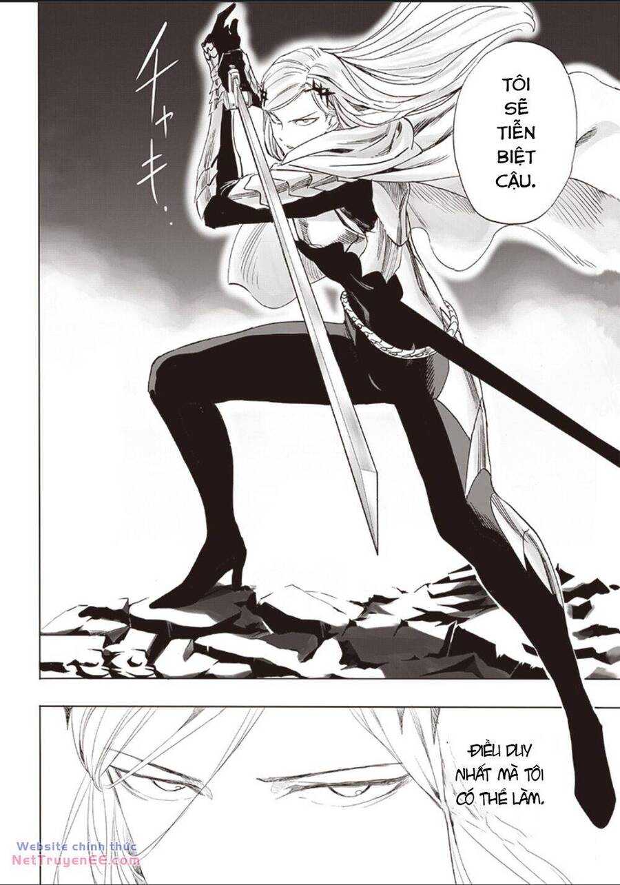 Onepunch Man Tập 252 trang 32