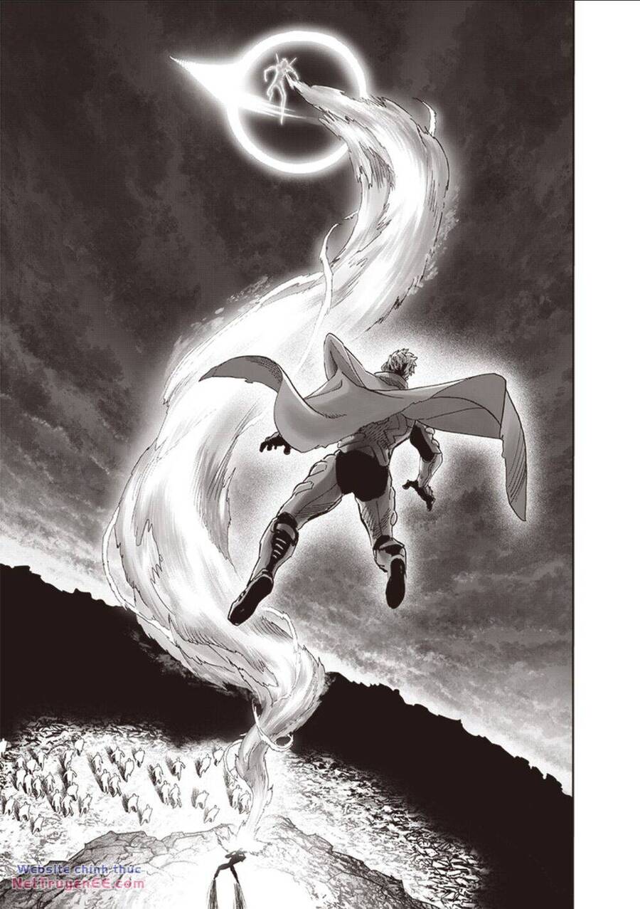 Onepunch Man Tập 252 trang 7