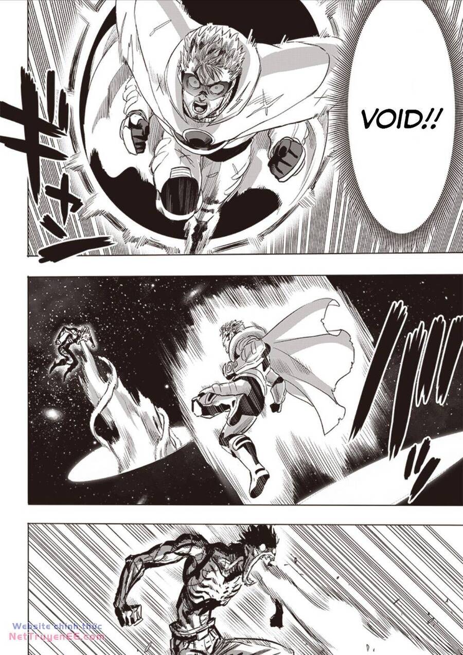 Onepunch Man Tập 252 trang 8