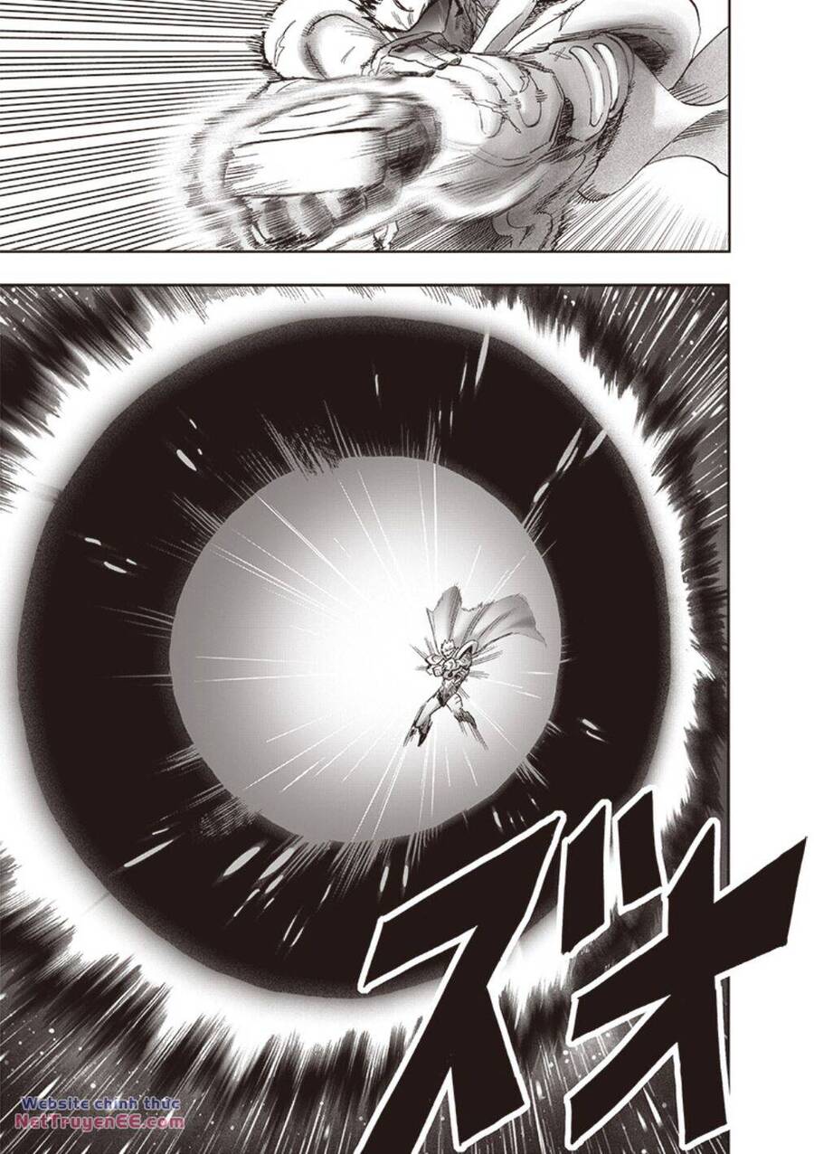 Onepunch Man Tập 252 trang 9