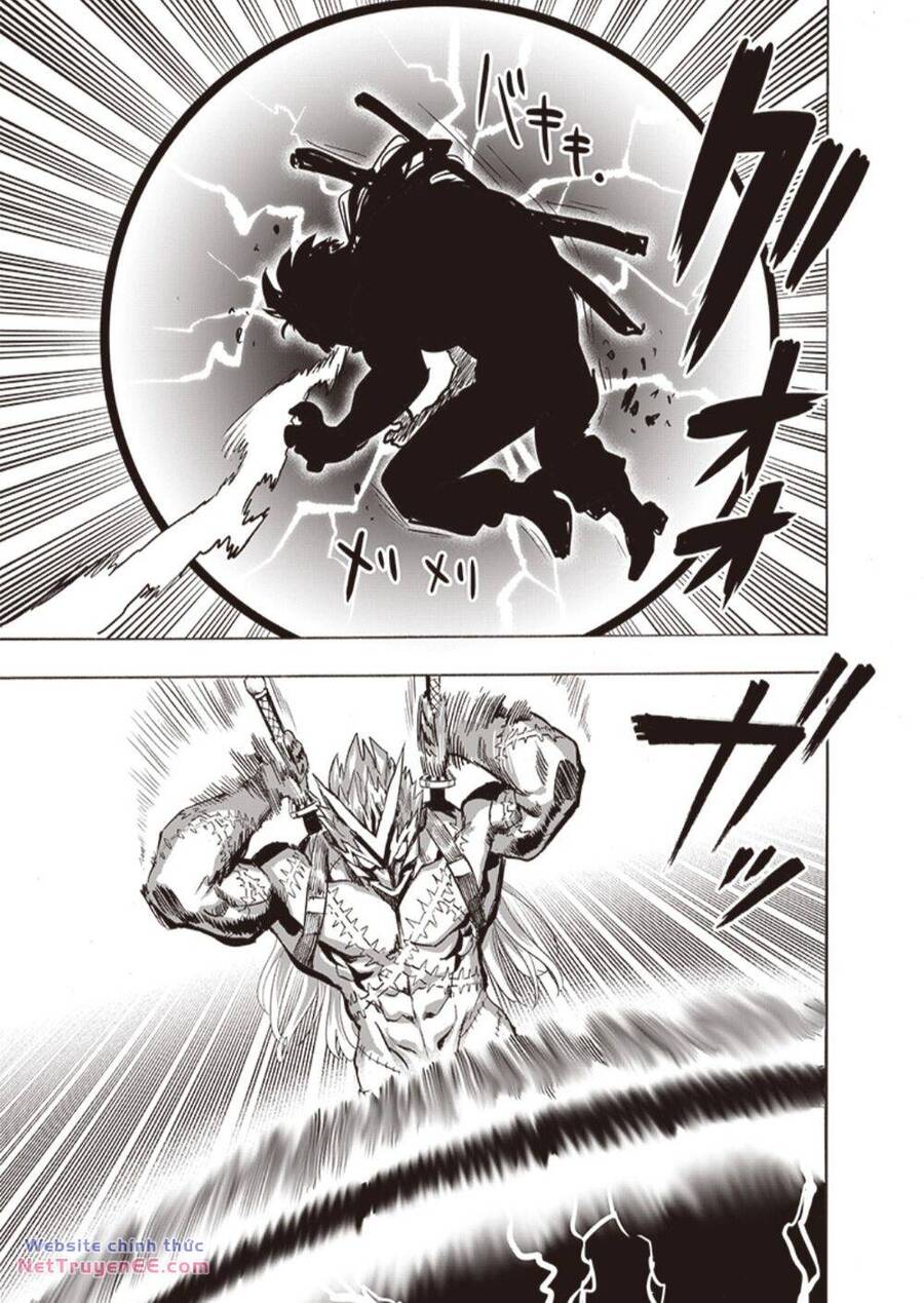 Onepunch Man Tập 252 trang 10