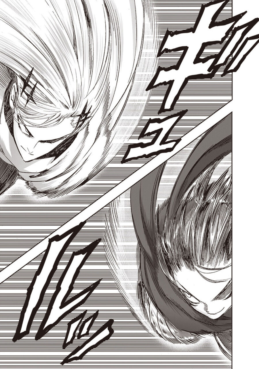 Onepunch Man Tập 253 trang 14