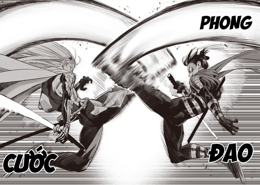 Onepunch Man Tập 253 trang 15