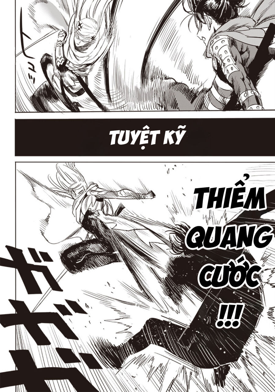 Onepunch Man Tập 253 trang 16